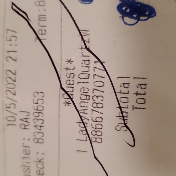 NWT Invicta Lady Angel rose gold watch - Picture 7 of 8